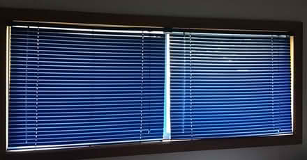 Photo of free Venetian Blinds (Alta Vista) #1
