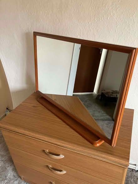 Photo of free Bedroom furniture (Whittle Springs PR6) #3