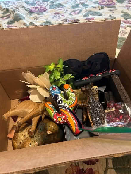 Photo of free miscellaneous (Frisco) #1