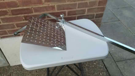 Photo of free 30cm x 30cm square rainfall shower (Beaconsfield HP9) #1