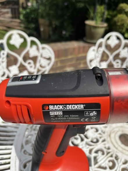 Photo of free Power Drill (Beare Green) #2