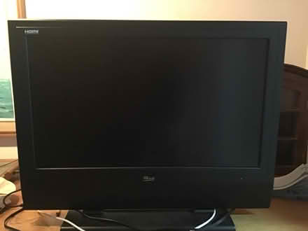 Photo of free Television (Alta Vista) #1