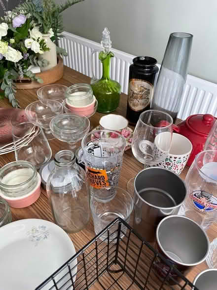 Photo of free Selection of kitchen items (Wildridings RG12) #1