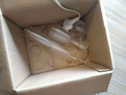 Photo of free Plastic wine and champagne flutes - around 20 (South Heighton BN9) #1