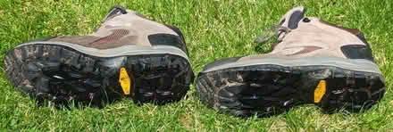 Photo of free Man's Boots (Baldock) #2