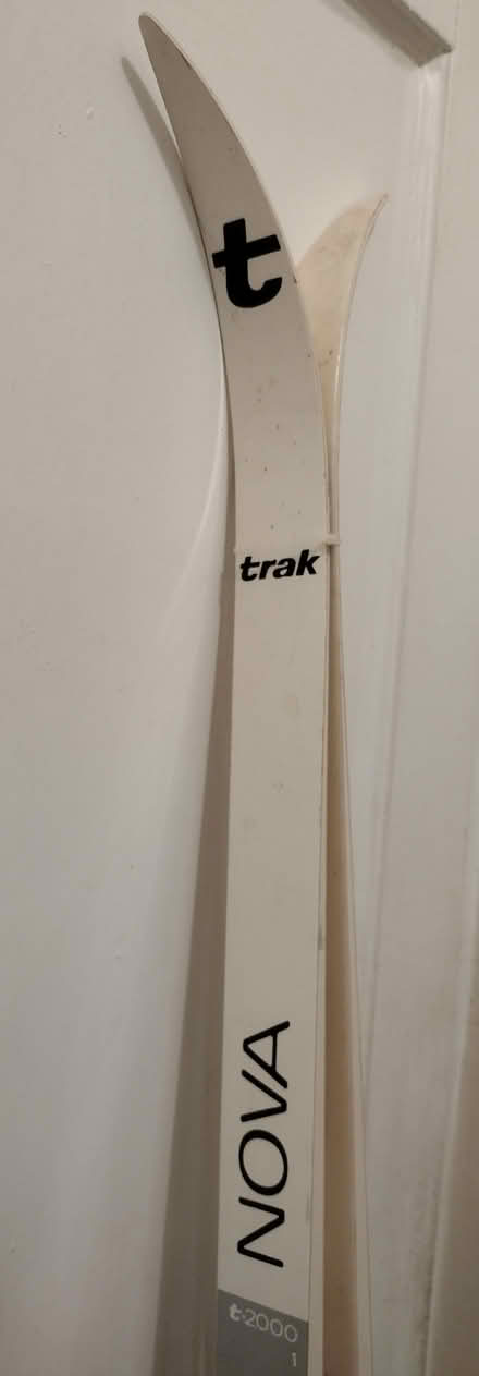 Photo of free X-country skis (Brooklyn 11218) #1