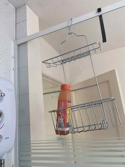 Photo of free Shower caddy (New Marston OX3) #1