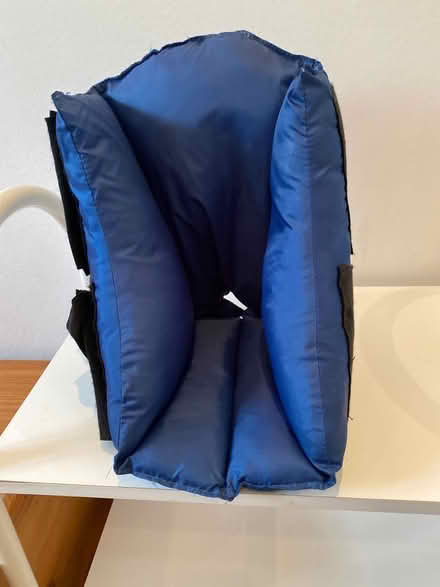 Photo of free heelpro advance heel protector (Merton Park SW19) #2