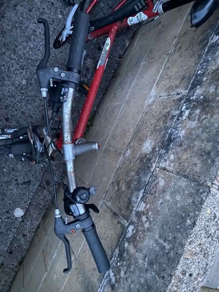 Photo of free Women’s bike (Oldfield Park, Bath) #4