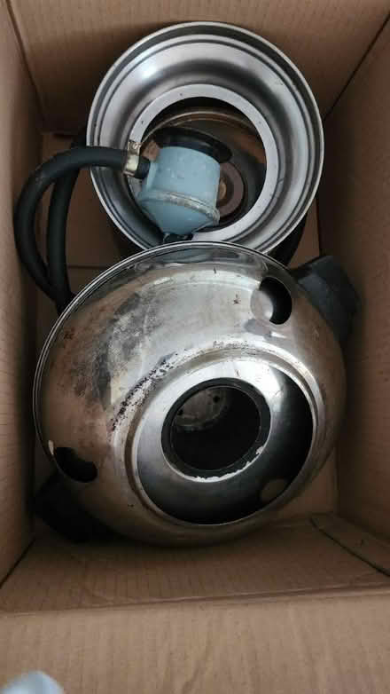 Photo of free Steamboat Pot (791410) #1