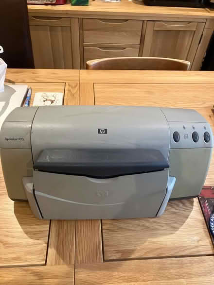 Photo of free HP Deskjet Printer (Langley, Slough, SL3) #1