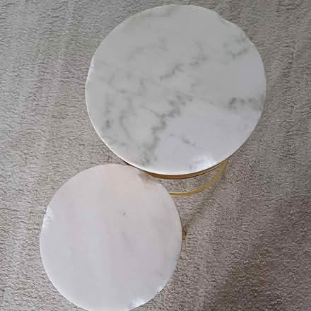 Photo of free Side tables (Brandon, Coventry) #1