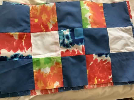 Photo of free Patchwork for beginners (CH4 Chester) #1
