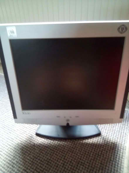 Photo of free PC Monitor (Morda SY10) #1