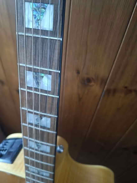 Photo of free Electro-accoustice guitar – Takamine G-Series (Meanwood LS6) #3
