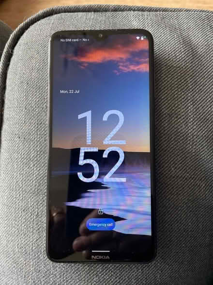 Photo of free Nokia 5.3 Android phone (Spital CH63) #1