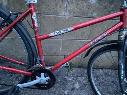 Photo of free Women’s bike (Oldfield Park, Bath) #2