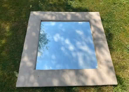 Photo of free Large mirror (Milford GU8) #1
