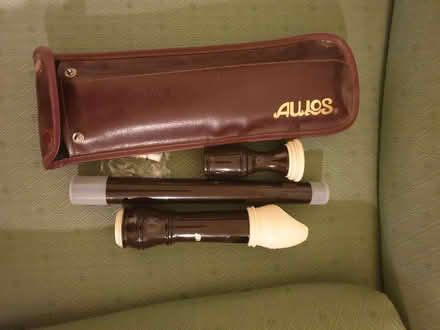 Photo of free Recorder (Central Watford WD17) #2