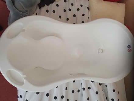 Photo of free Baby stuff (Kirkcaldy KY1) #3