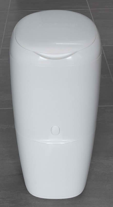Photo of free Angelcare - Nappy Disposal System (South Ham RG22) #1