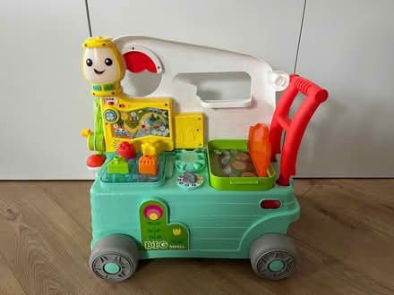 Photo of free Toy bundle (N4) #1