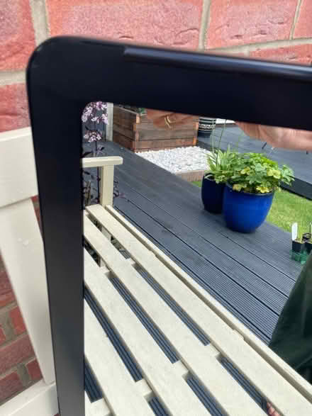 Photo of free Mirror (Shotgate SS11) #1