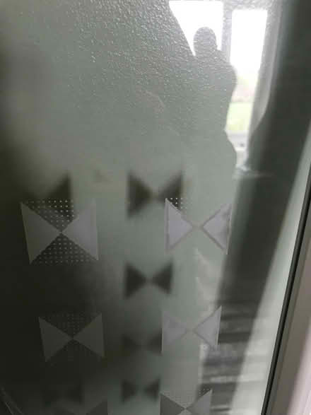 Photo of free Shower screen (BA13 Edington) #2
