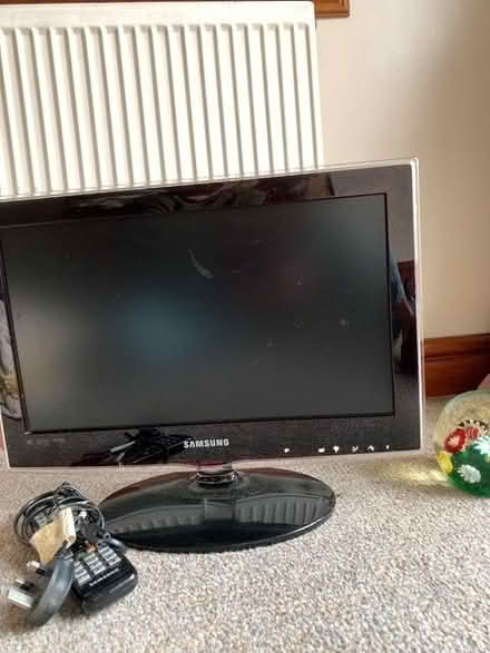 Photo of free TV (Highley WV16) #1