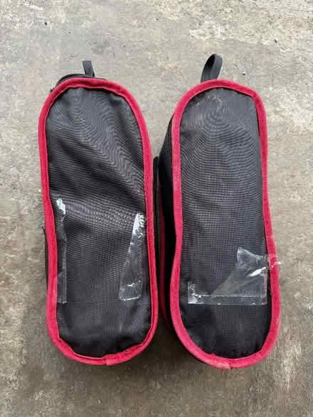 Photo of free Lightweight camping chairs (Gayton CH60) #1