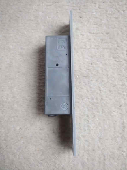 Photo of free JIS electric release door lock (Norham Manor OX2) #3