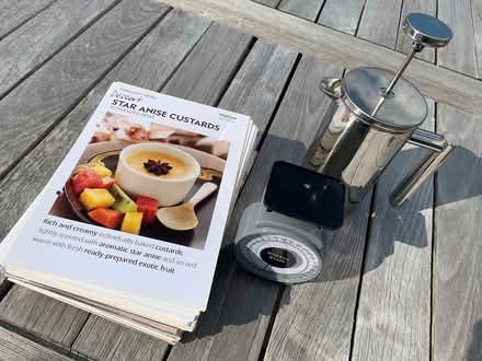 Photo of free Kitchen Items (Potters Bar EN6) #1