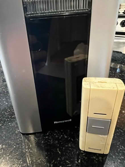 Photo of free Door bell (SE Laurelhurst Park) #1