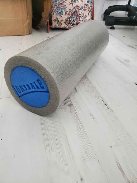 Photo of free Lonsdale foam roller (Plumstead, SE18) #1