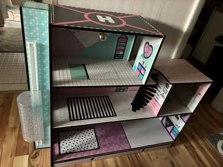 Photo of free Doll house (West Harrison) #4