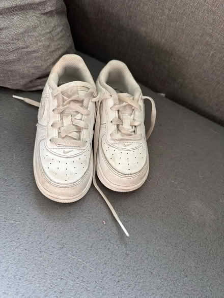 Photo of free Size 7.5 toddler (E2) #2