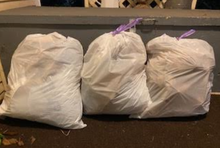 Photo of free Bags of packing material (North Everett) #1