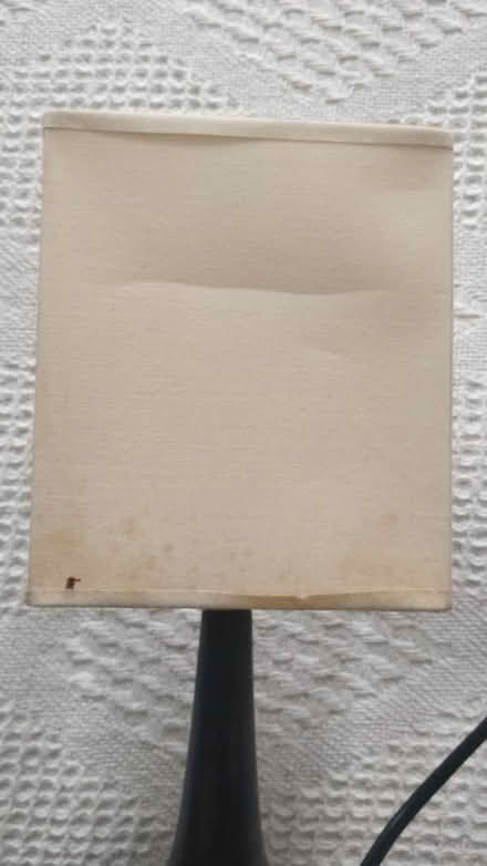 Photo of free Lampshade (Stockwell SW9) #4