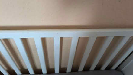 Photo of free Cot (GU3 Woodstreet Village) #3