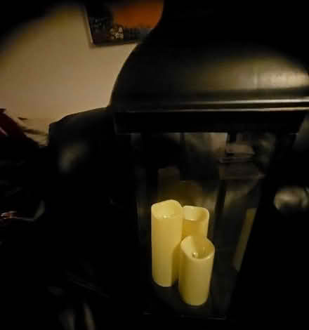 Photo of free Lantern (Hilltop AL10) #1