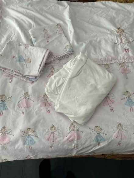 Photo of free Douvet sets for a double bed (kids) (Seven Dials BN1) #2