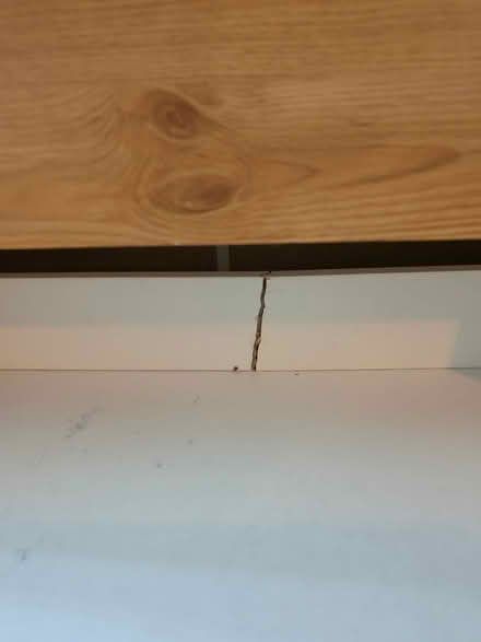 Photo of free Chest of Drawers- Pine (Bromborough CH62) #4