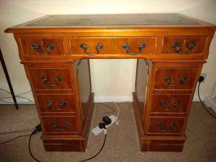 Photo of free Desk (Marden TN12) #1