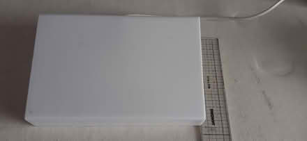 Photo of free Small basic light box (Sunny Hill DE23) #4