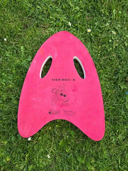 Photo of free Swimming Kick Board (Bozeat NN29) #1