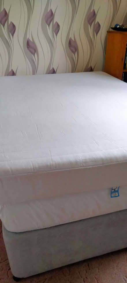 Photo of free Mattress (Penrith CA11) #2