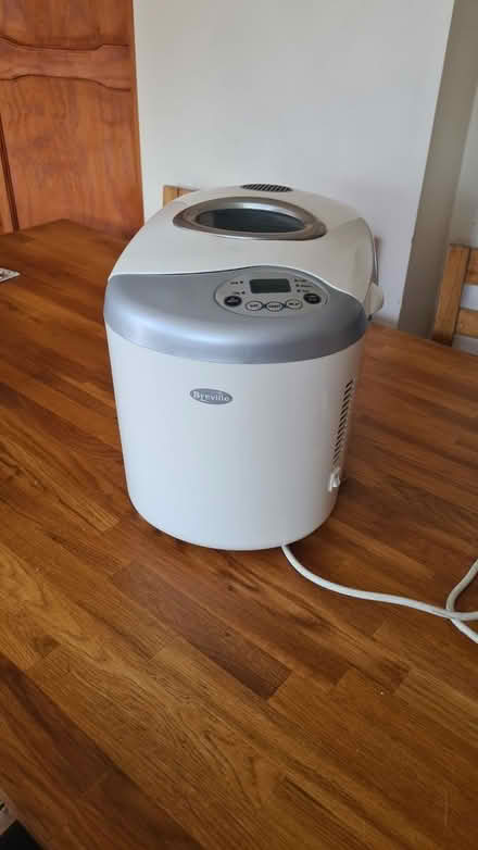 Photo of free Bread maker (Romiley SK6) #1