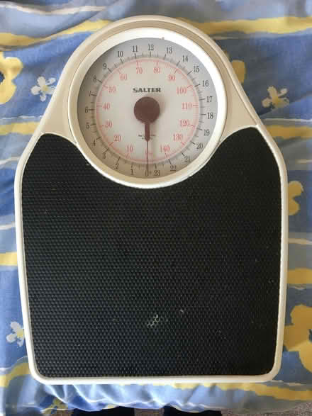 Photo of free Salter Bathroom Scales (Malvern Wells WR14) #1