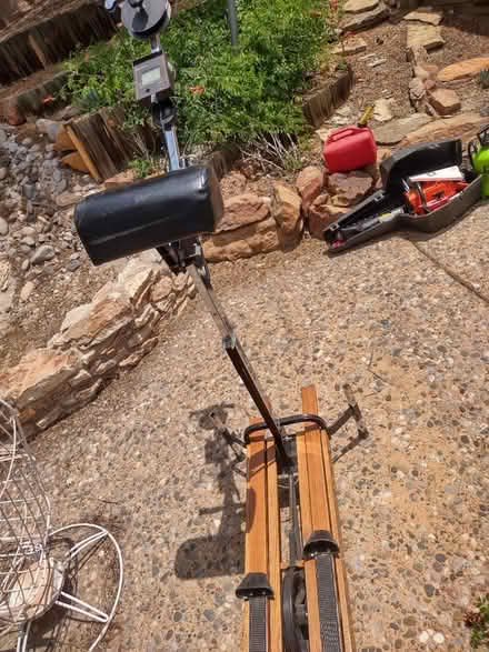 Photo of free Nordick Track Pro (Alb, Tramway/Central) #1