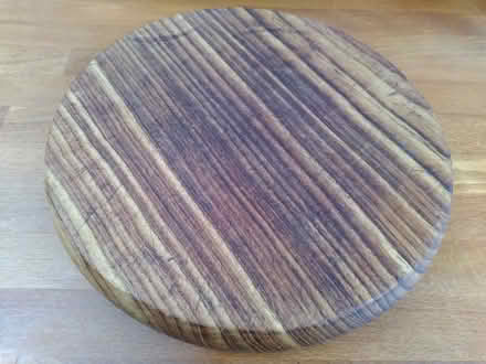 Photo of free Wooden breadboard (Divinity Road OX4) #1